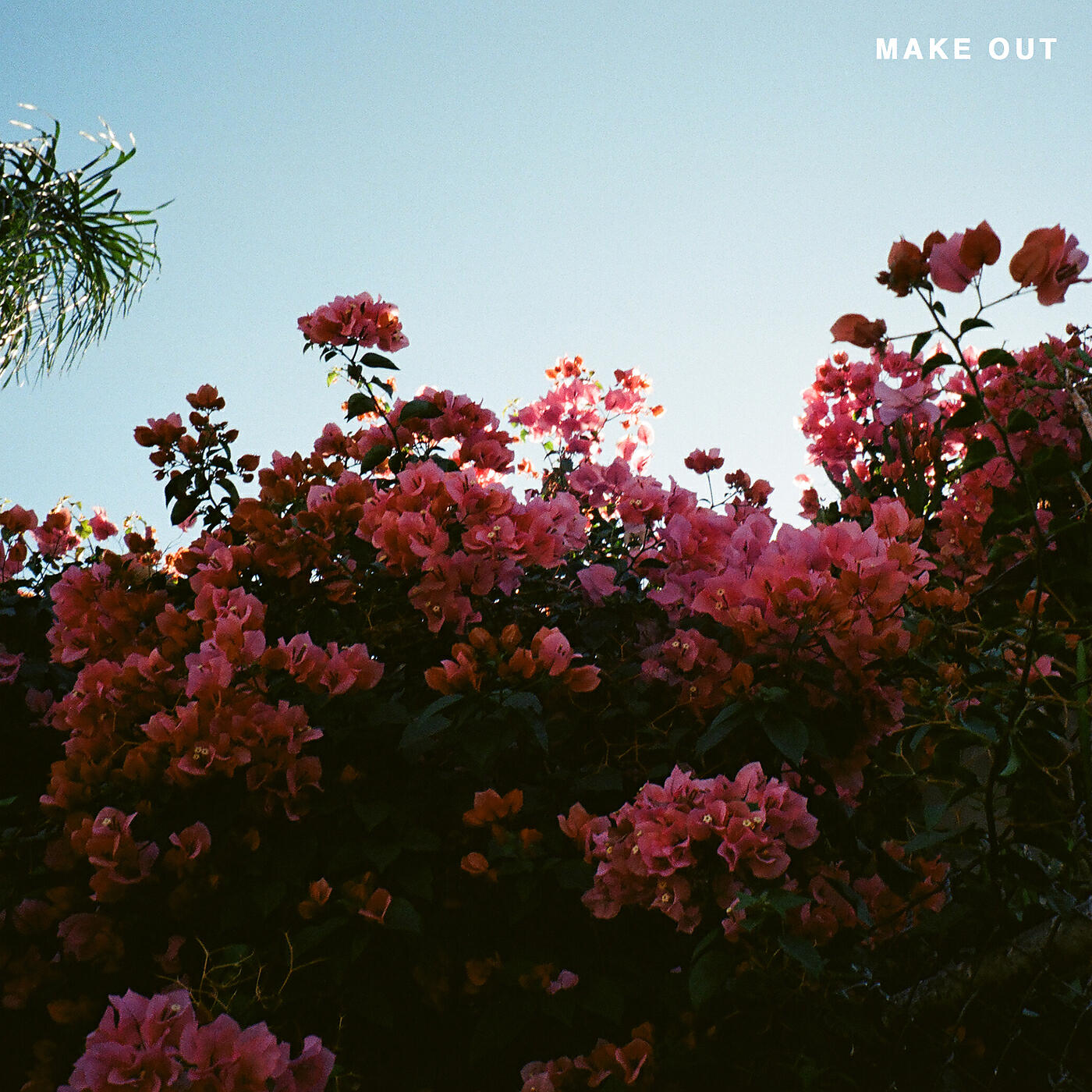 LANY - ILYSB (STRIPPED)