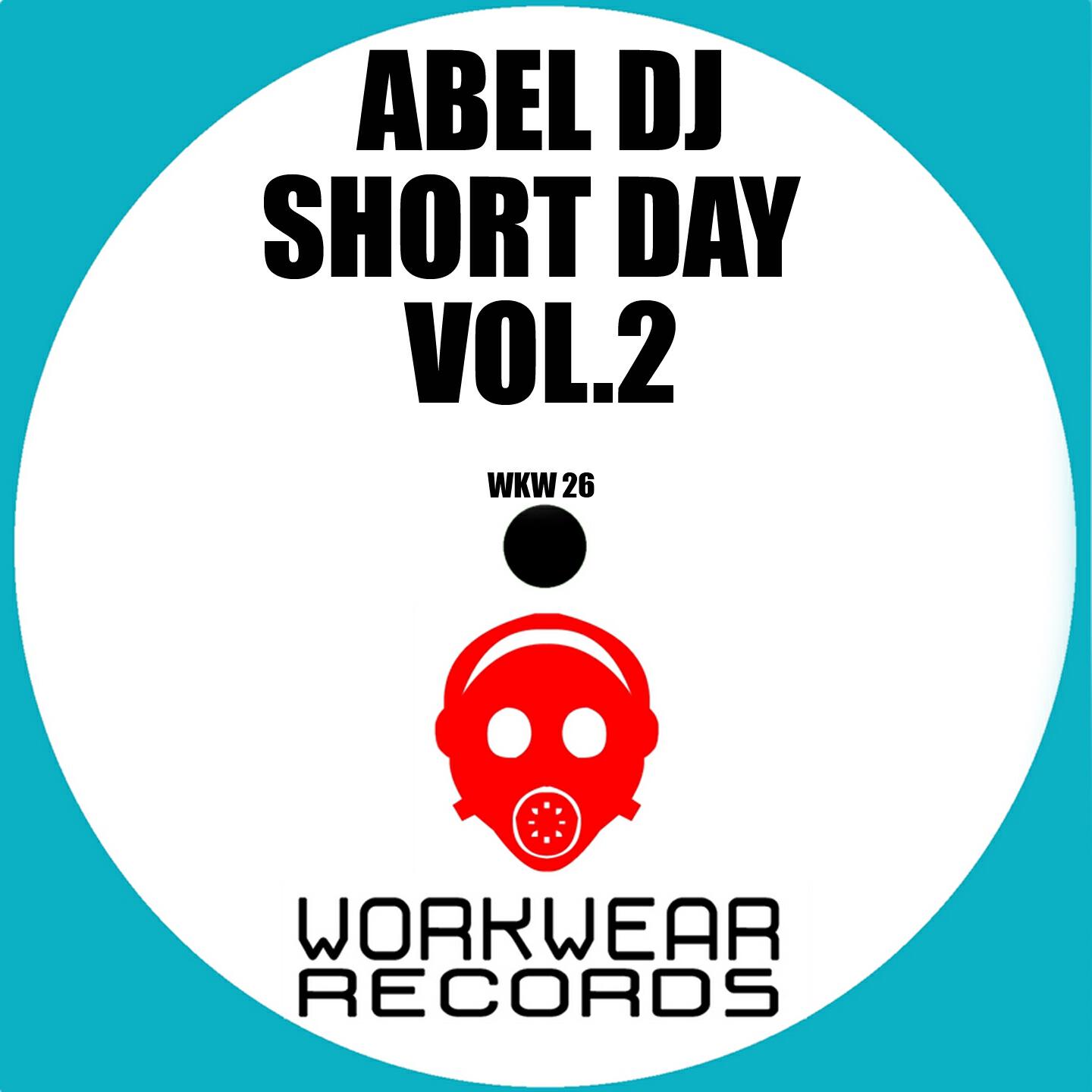Abel DJ - Red Roses