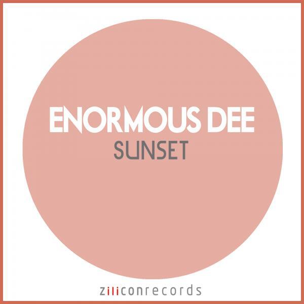 Enormous Dee - Sunset (Tash & Stage Van H meets W&DY Remix)