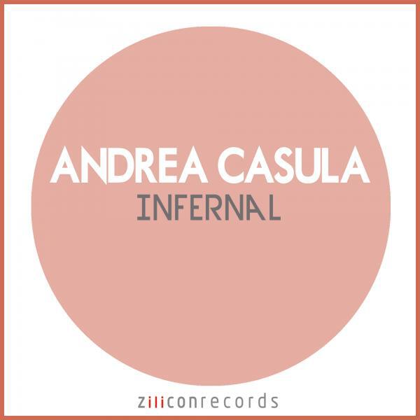 Andrea Casula - Infernal Synth