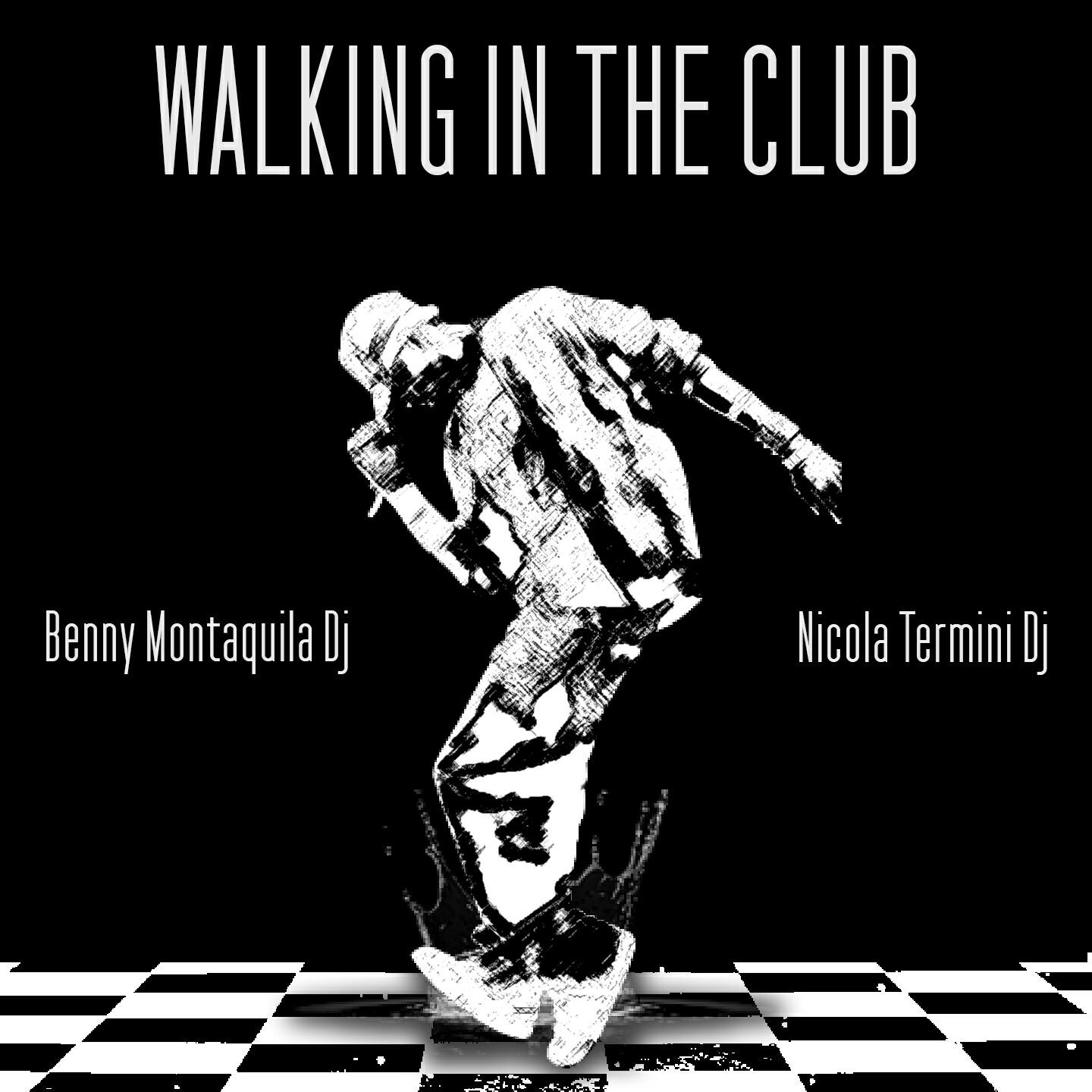 Benny Montaquila DJ - Sammo Groove