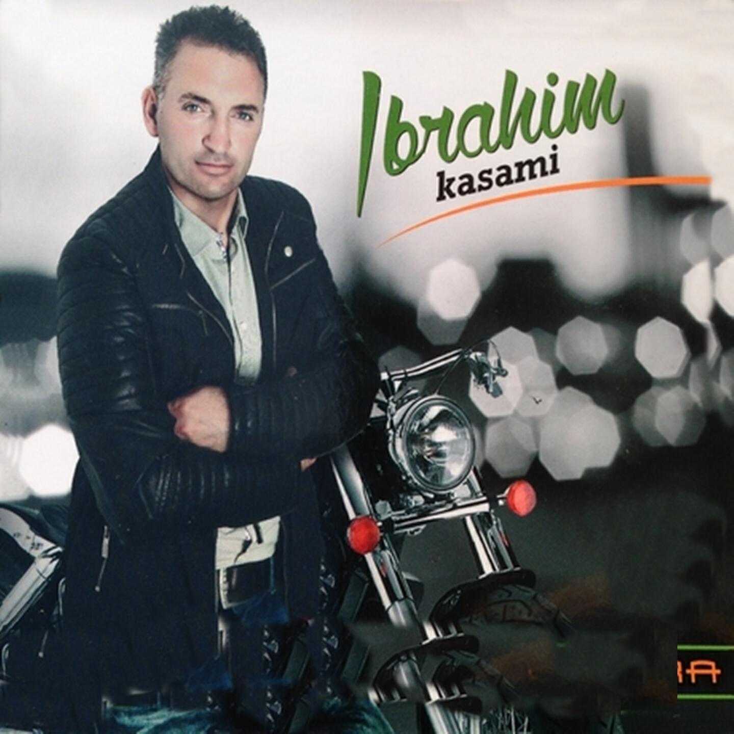 Ibrahim Kasami - Hajde ne Valle