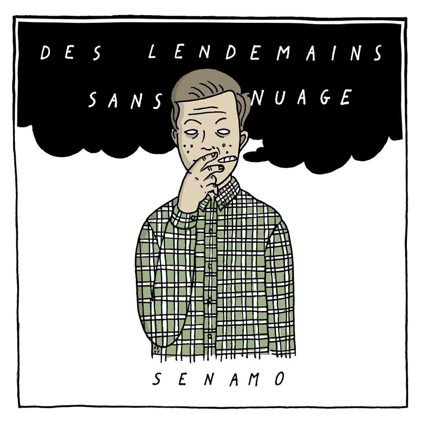 Senamo - Quand j'y pense