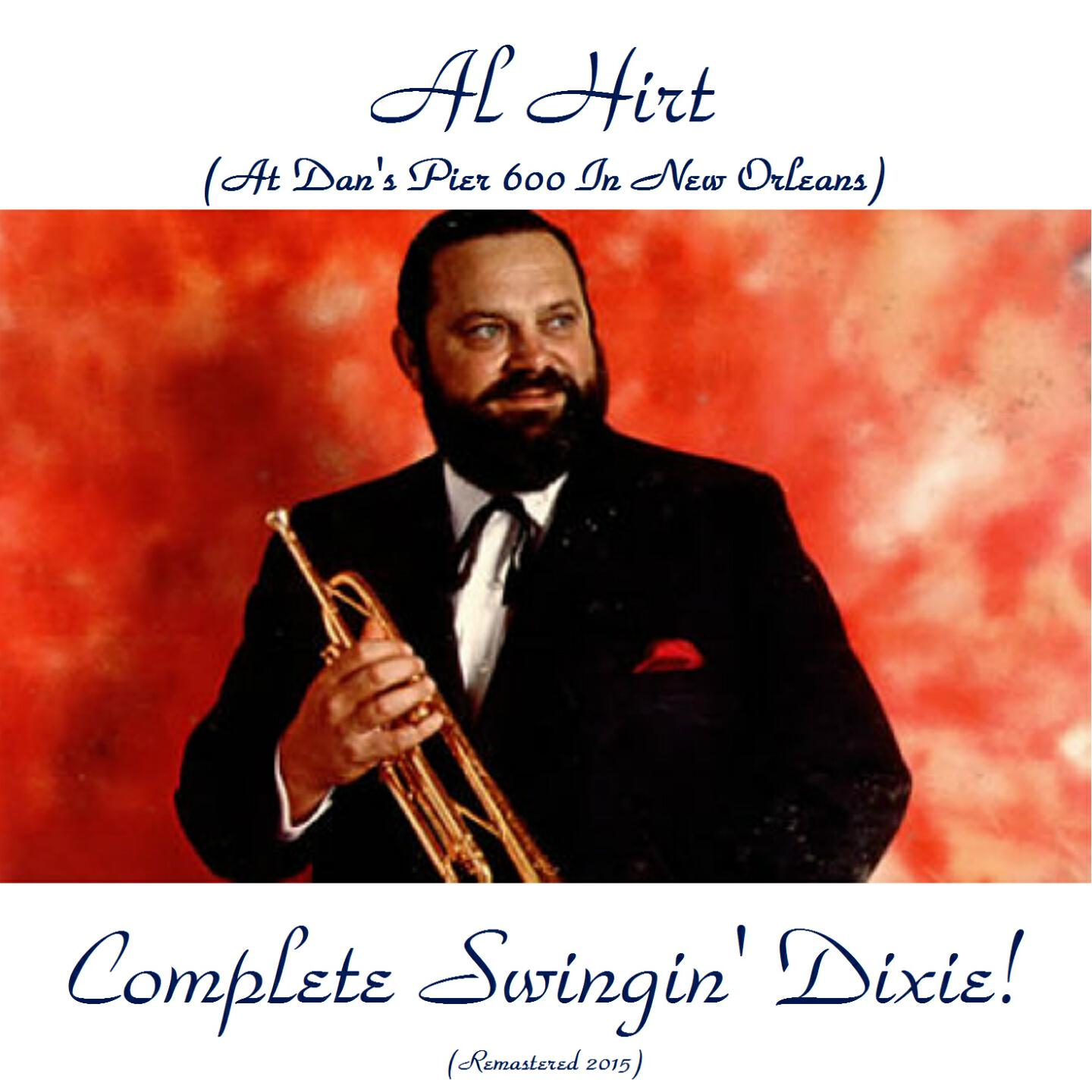 Al Hirt - New Orleans (Remastered 2015)