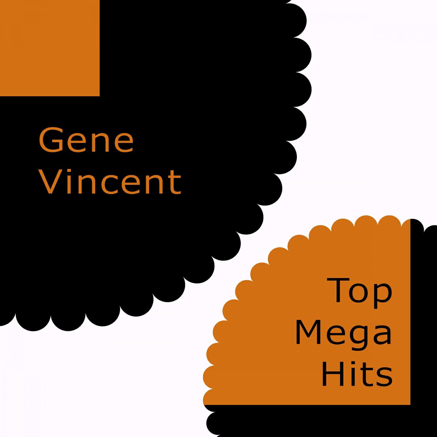 Gene Vincent - Accentuate The Positive