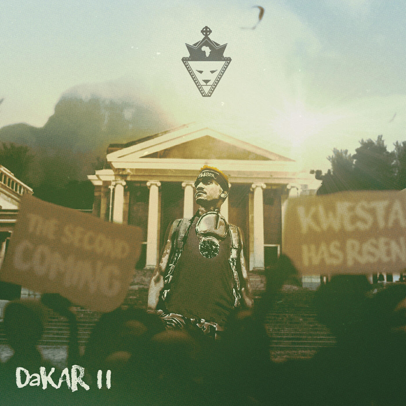 Kwesta - GGG