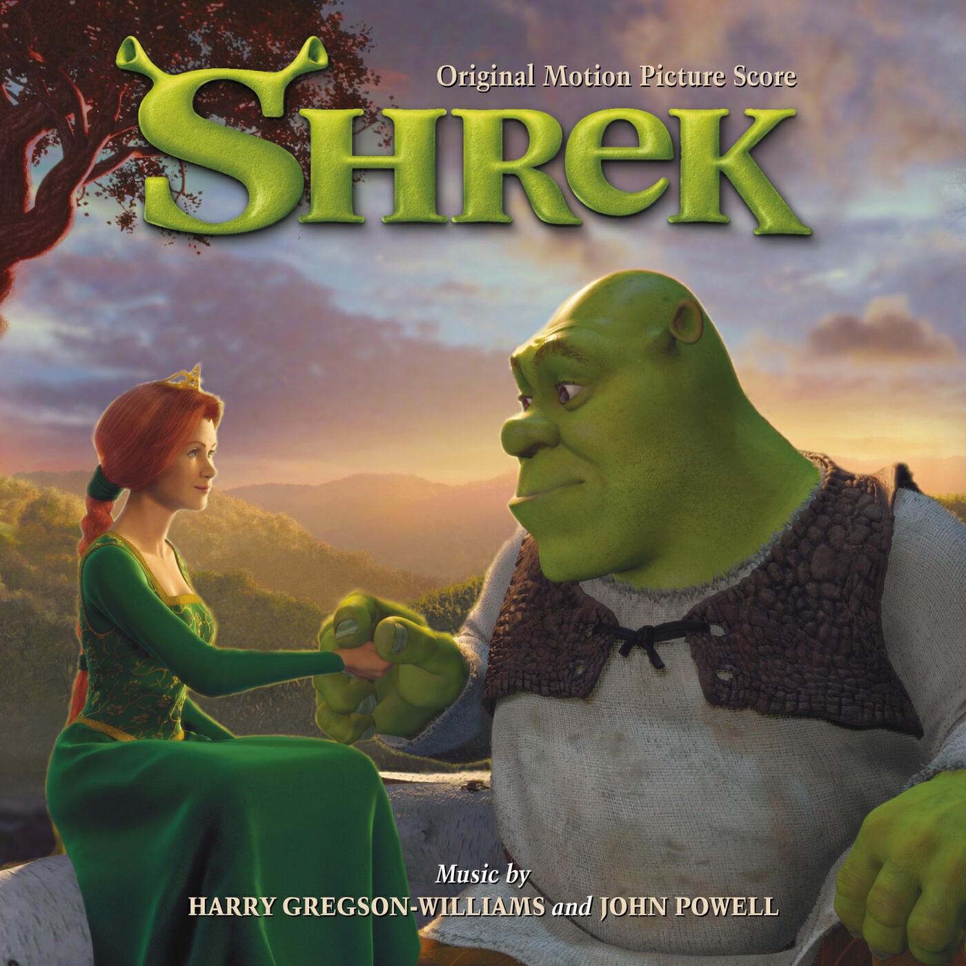 Harry Gregson-Williams - Why Wait To Be Wed / You Thought Wrong