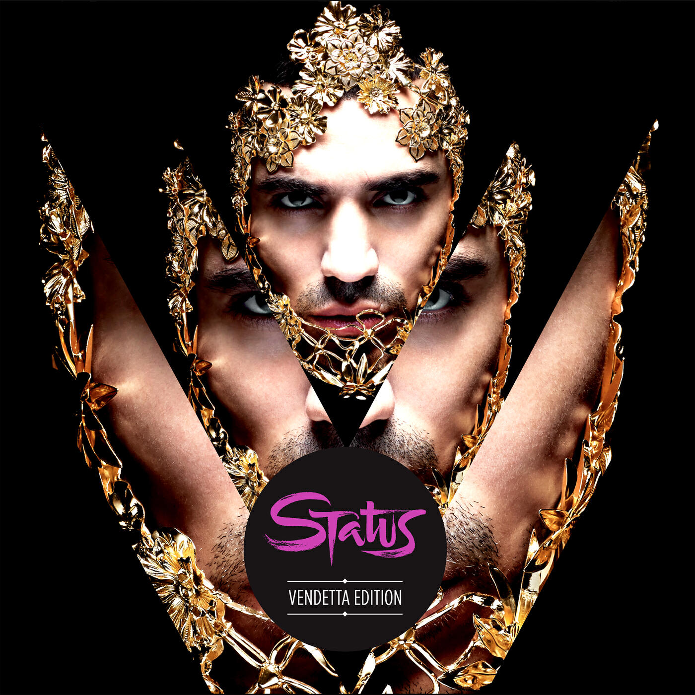 Marracash - S.e.n.i.c.a.r. (Live @ Status Tour 2015, Carroponte - Milano)