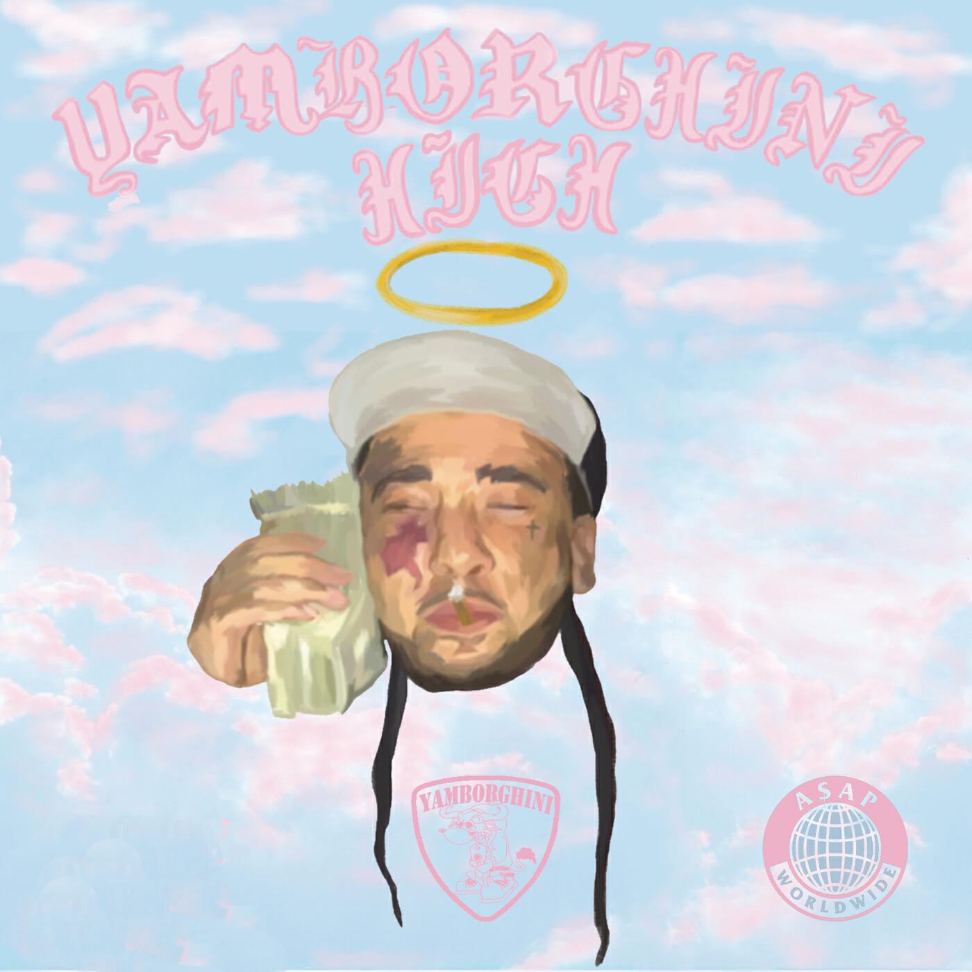 A$AP Mob - Yamborghini High