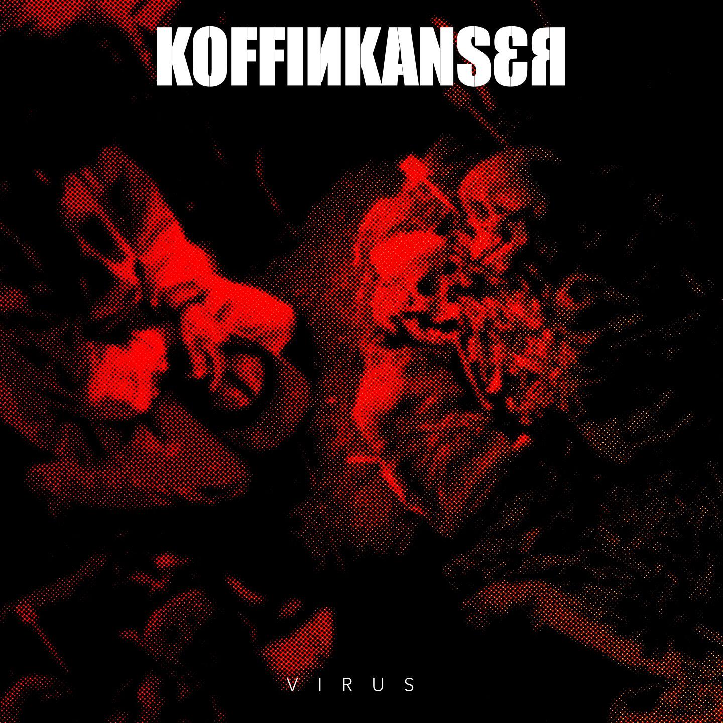 Koffin Kanser - Zionis