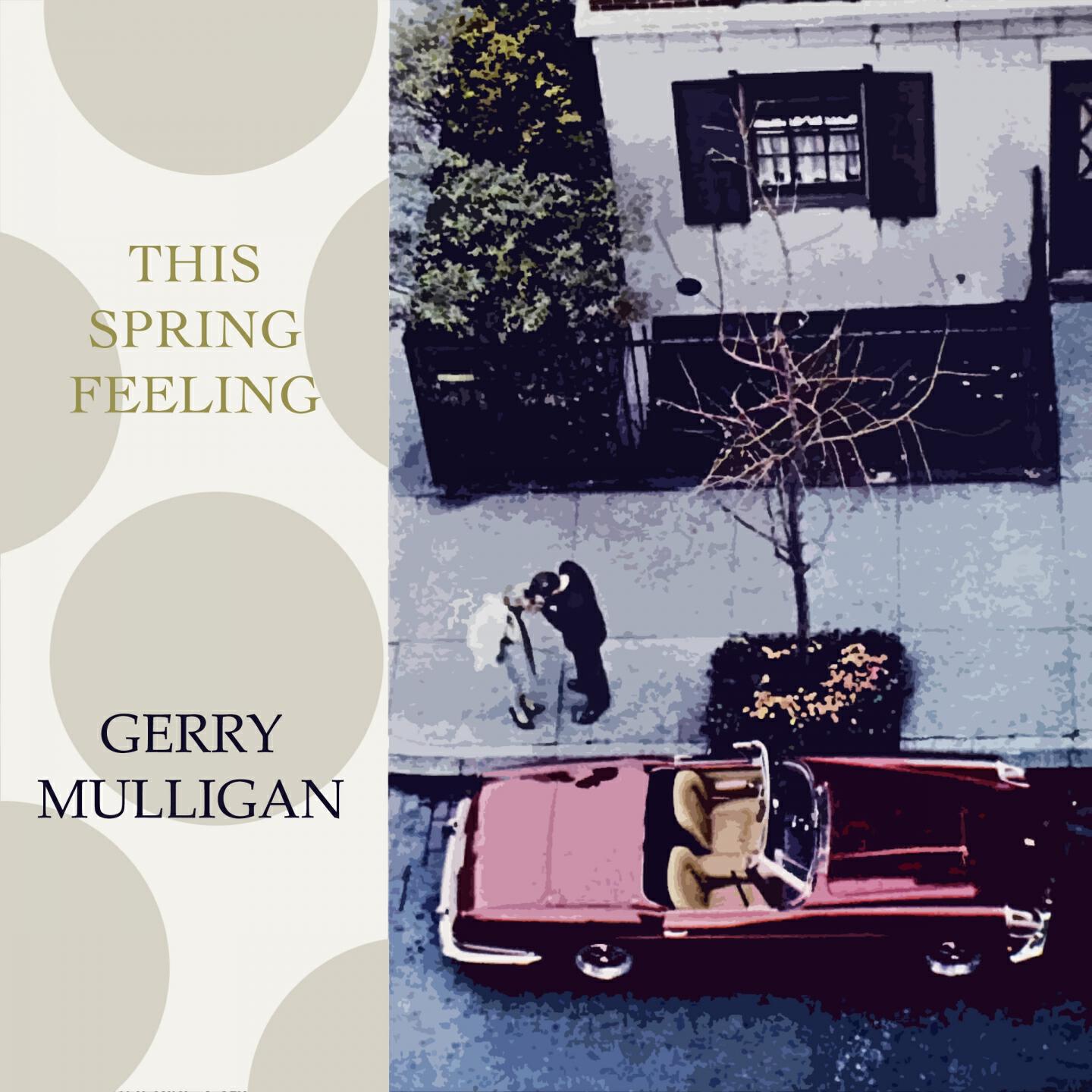 Gerry Mulligan - Funhouse