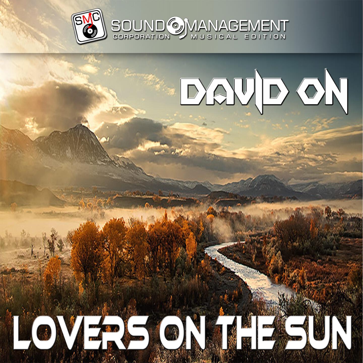 David On - Hard Dreamweell (Radio Edit)