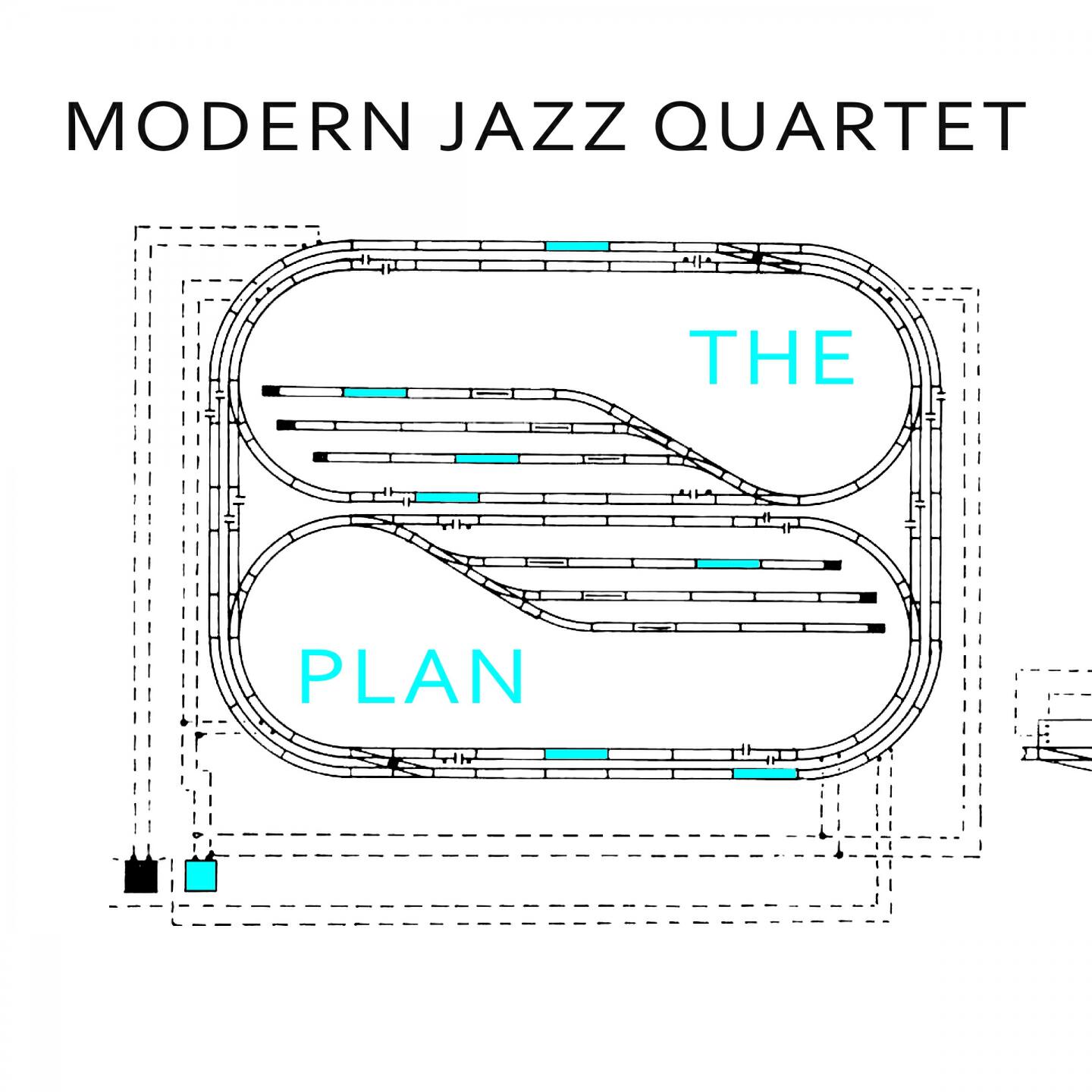 Modern Jazz Quartet - Bluesology
