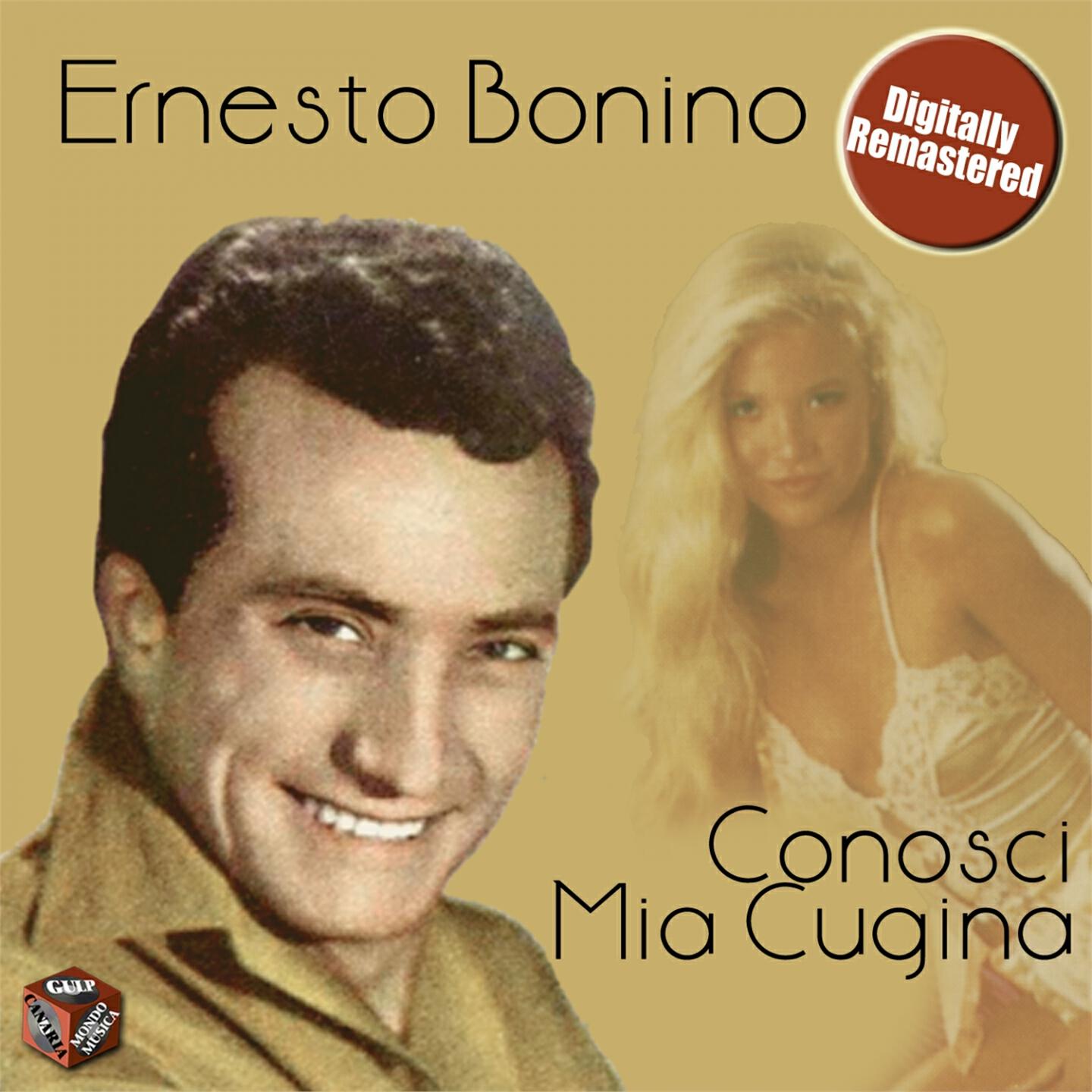 Ernesto Bonino - A 15 anni