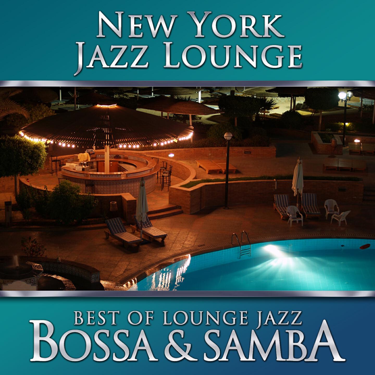New York Jazz Lounge - Tea for Two