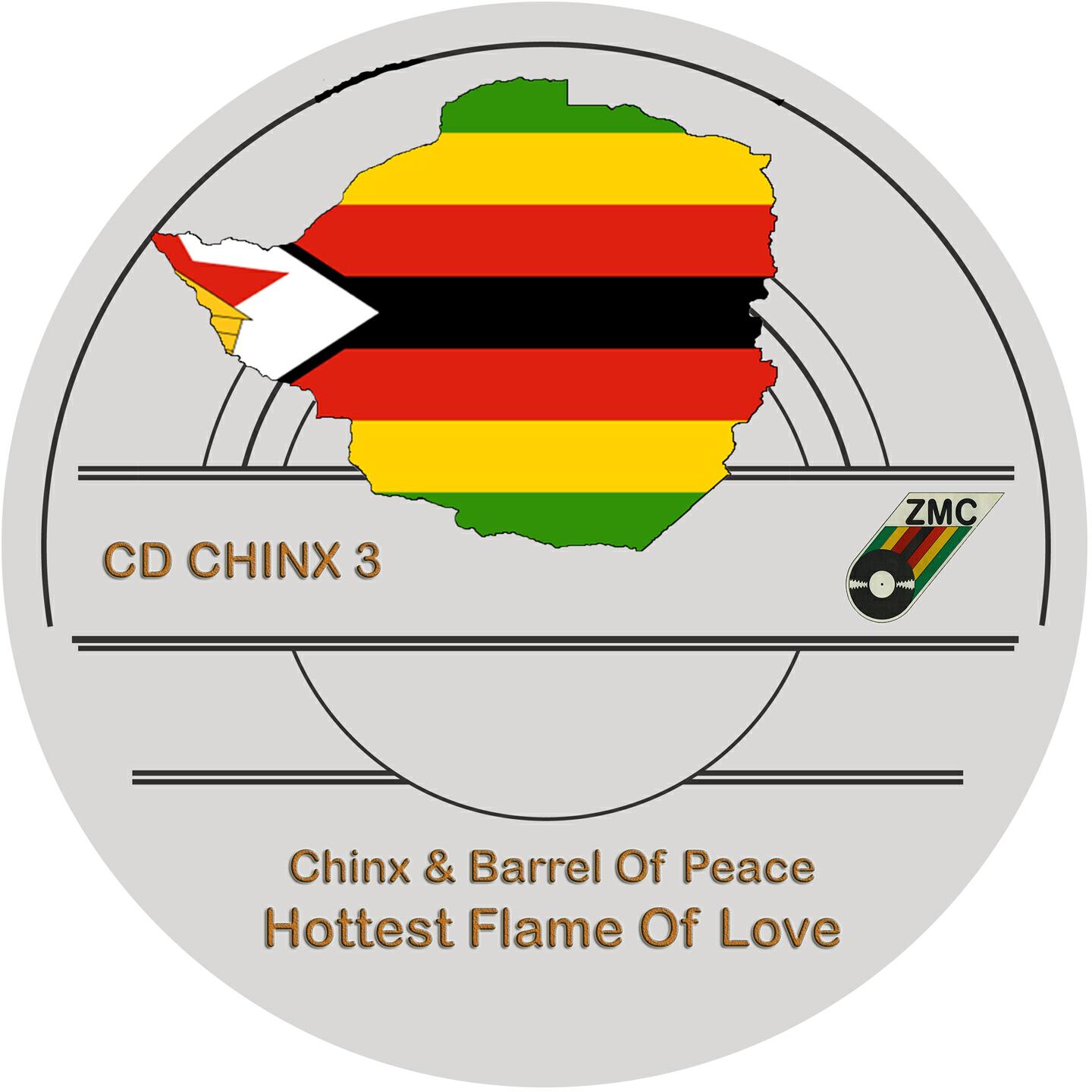 Chinx - Hama Dzangu