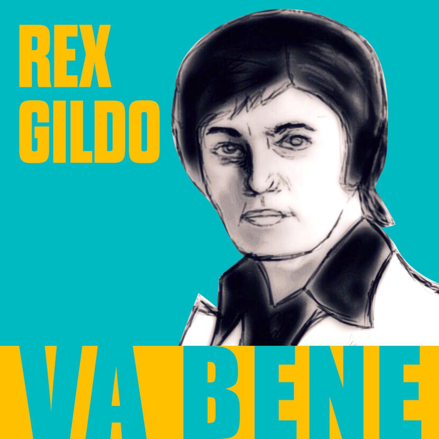 Rex Gildo - ... Und Dann Fuhren Sie Wieder Nach Jamaika