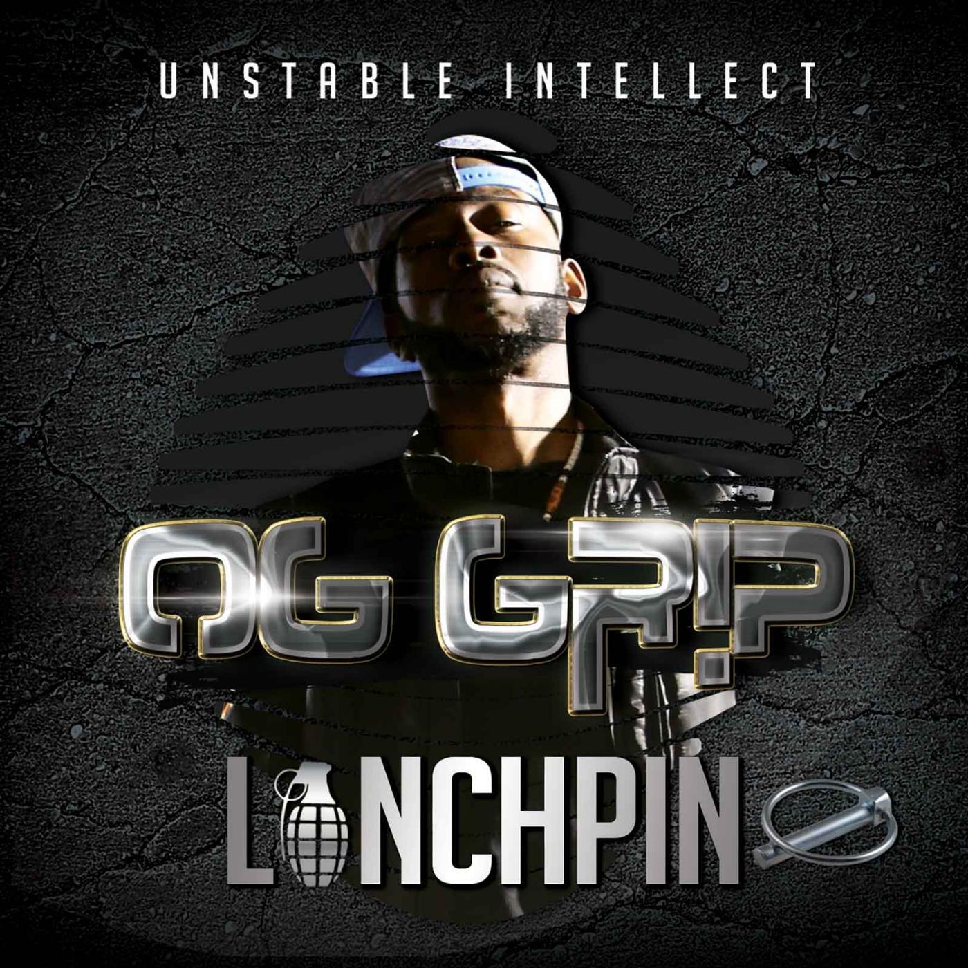 Og Grip - Whats Good (feat. G Cause)