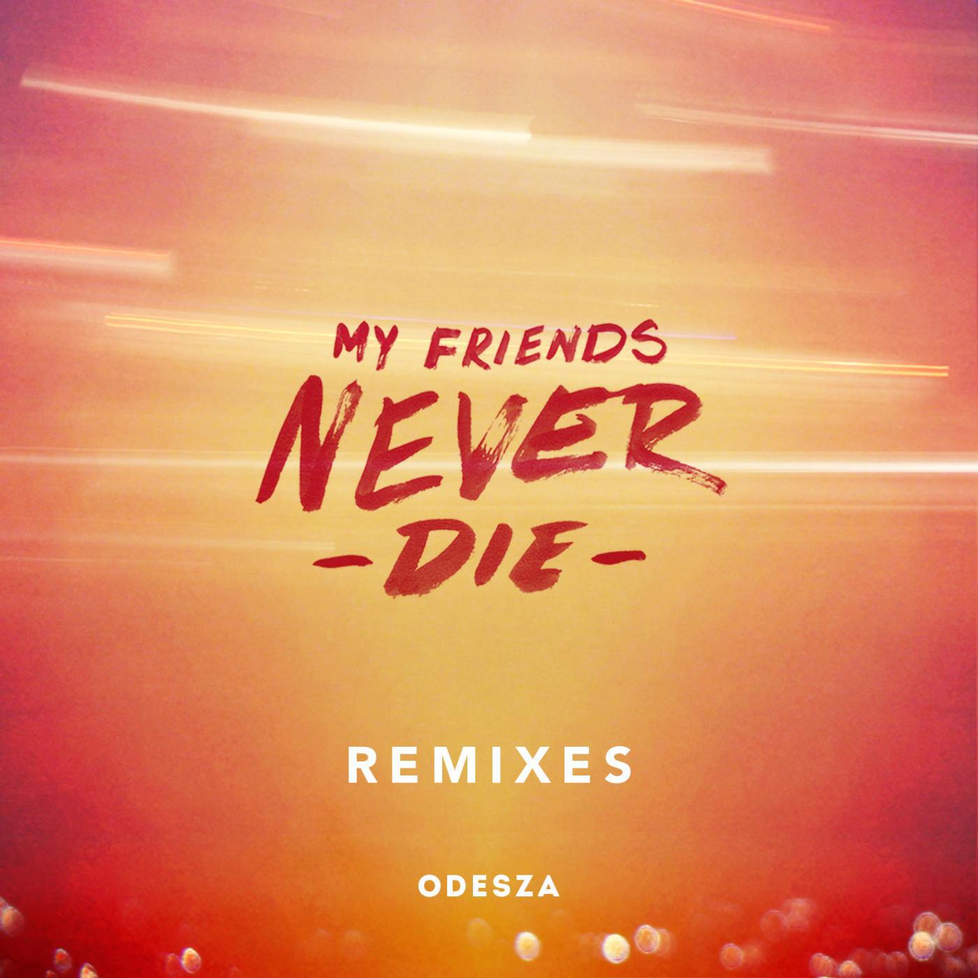 ODESZA - Without You (Vindata Remix)