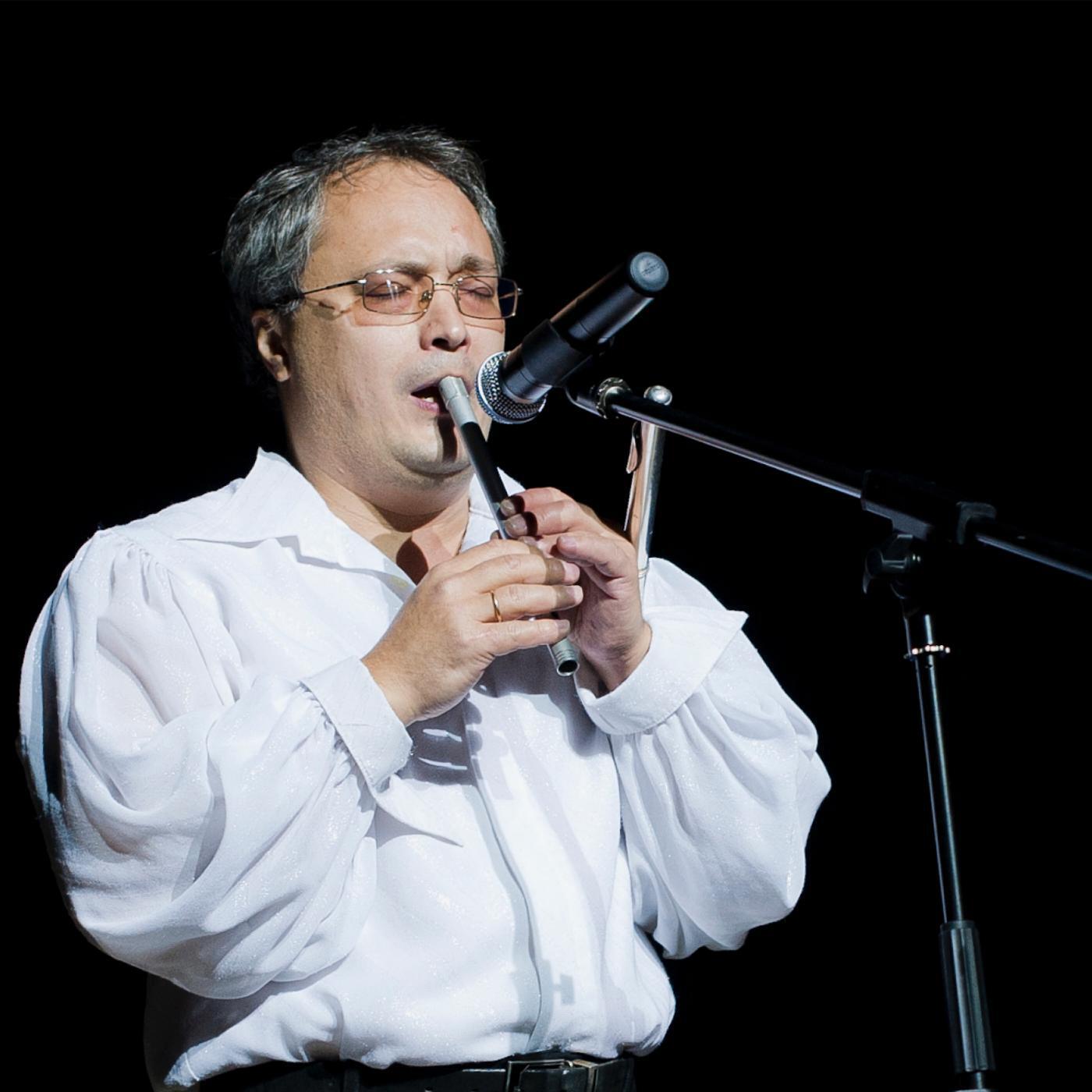 Ethnosound - Kosni-Korlan