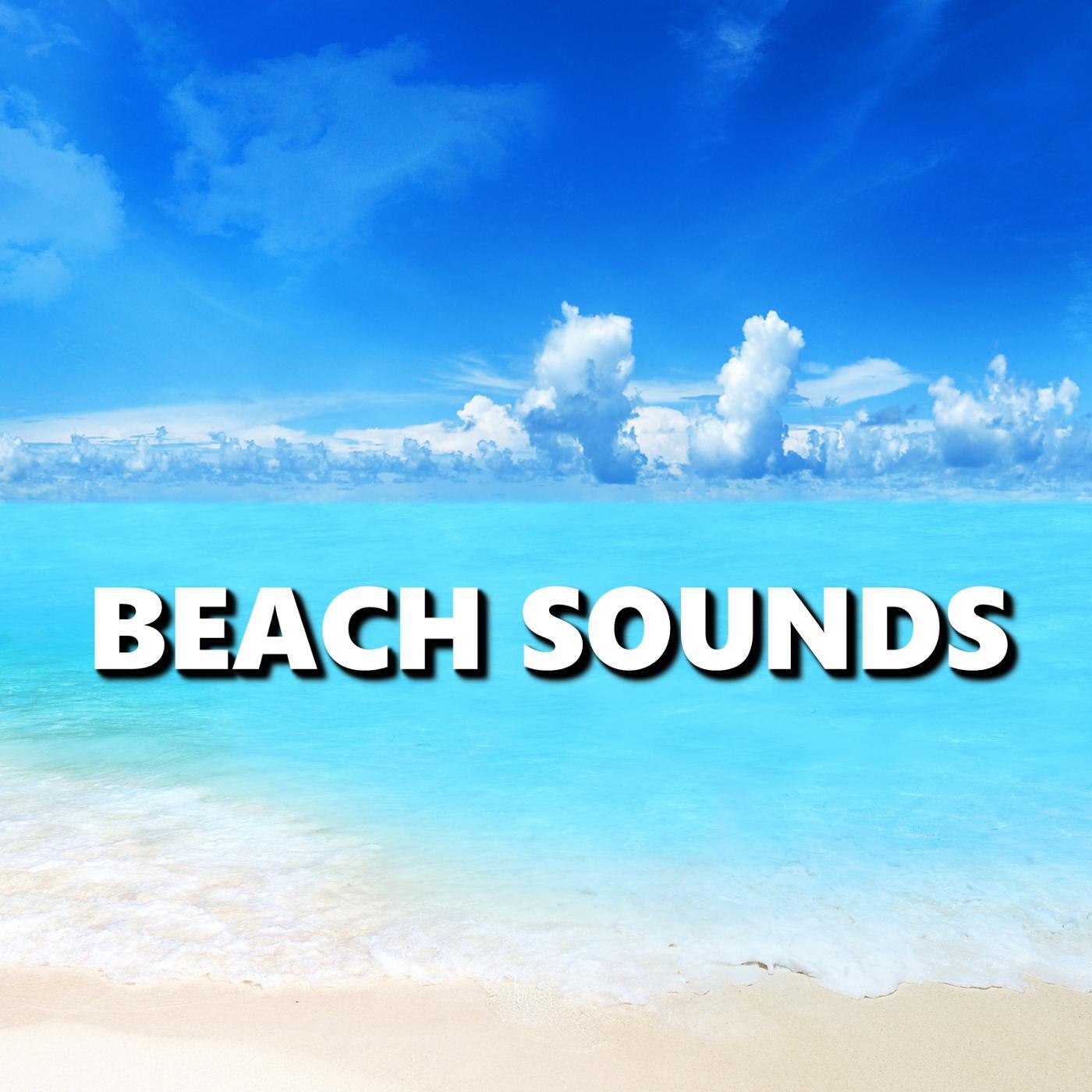 Deep Sleep - Appealing Bayside Ocean Sounds