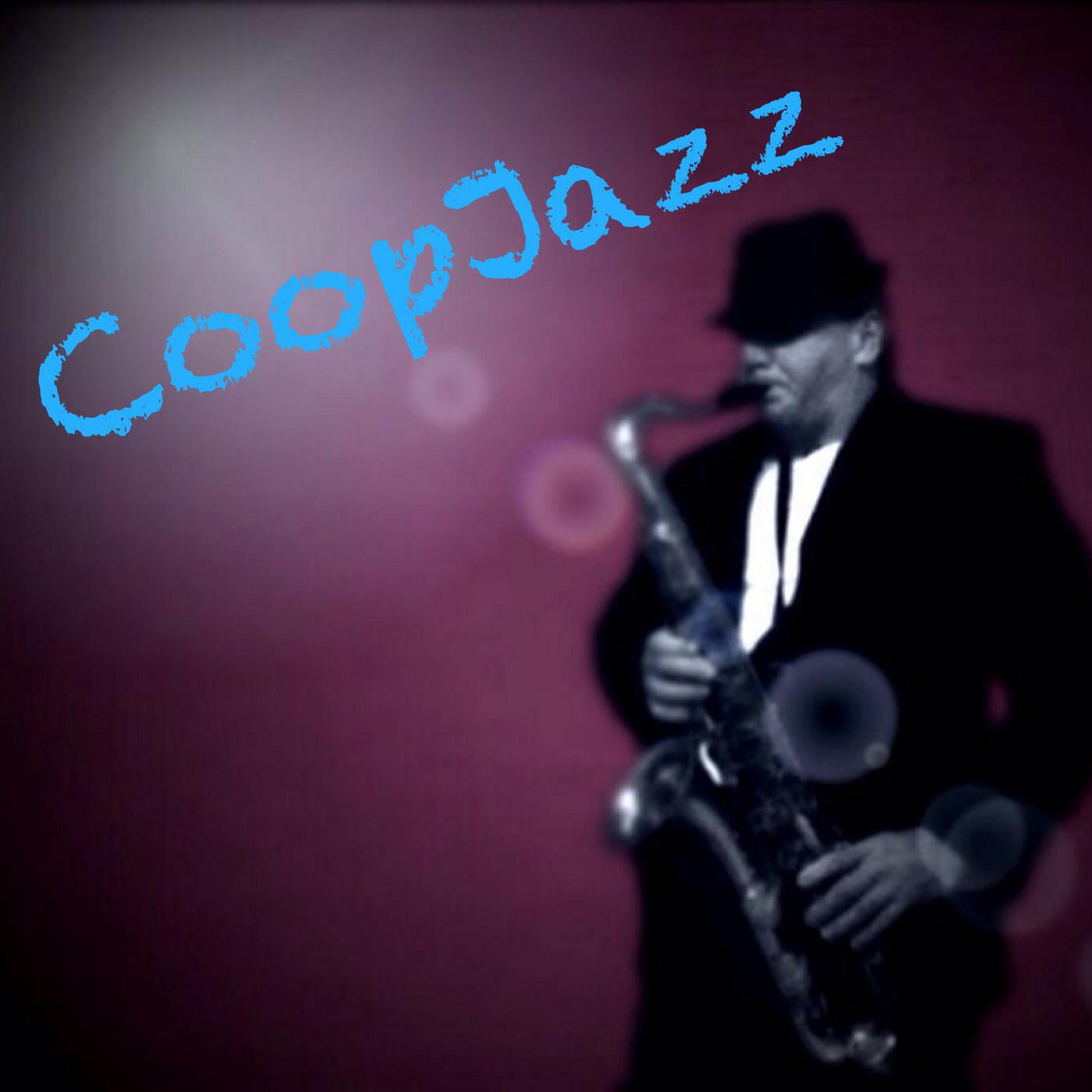 James Cooper - Cool Jazz