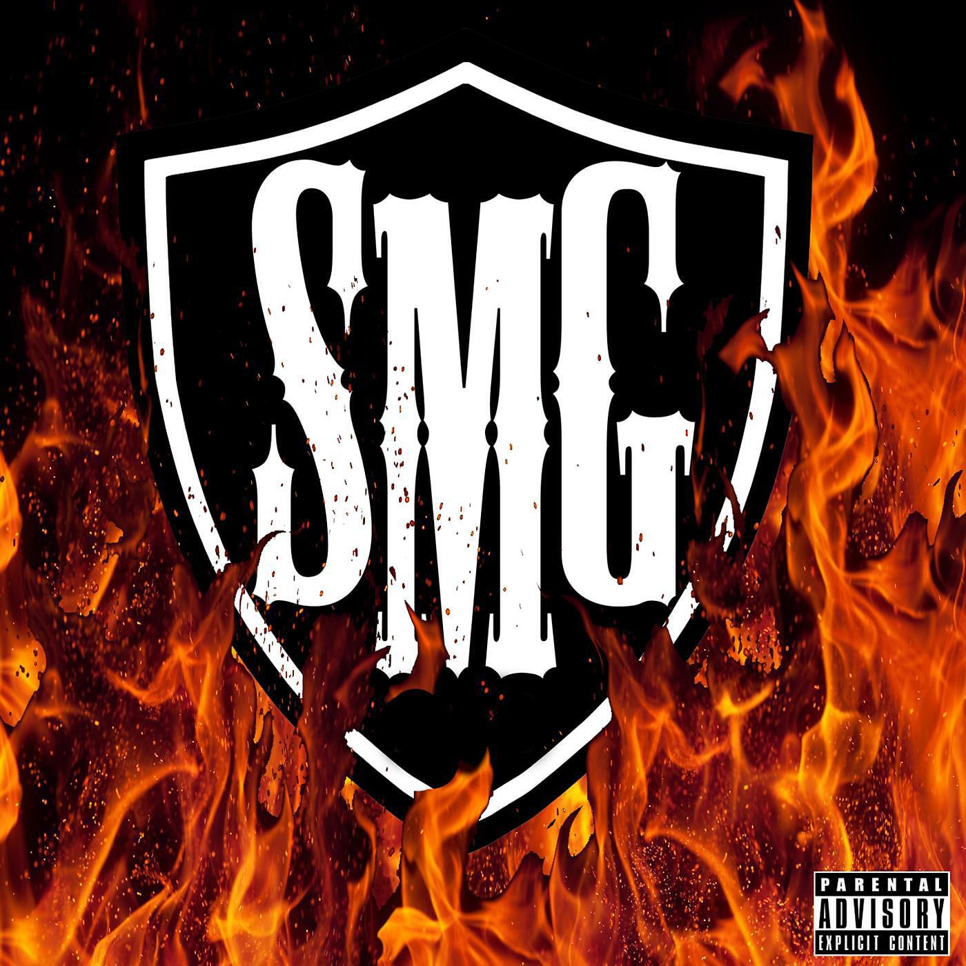 SMG - Westcoast Shit (feat. Mac Lucci, Bloodshott, Stone & Charm)