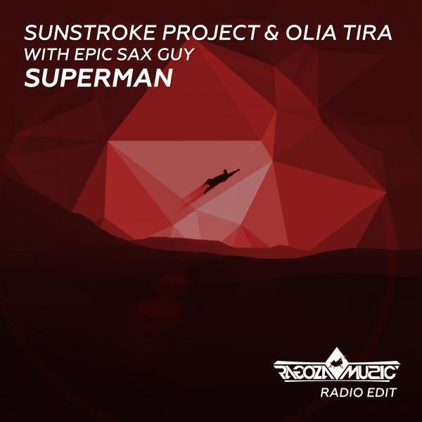 Sunstroke Project - Superman (Radio Edit)