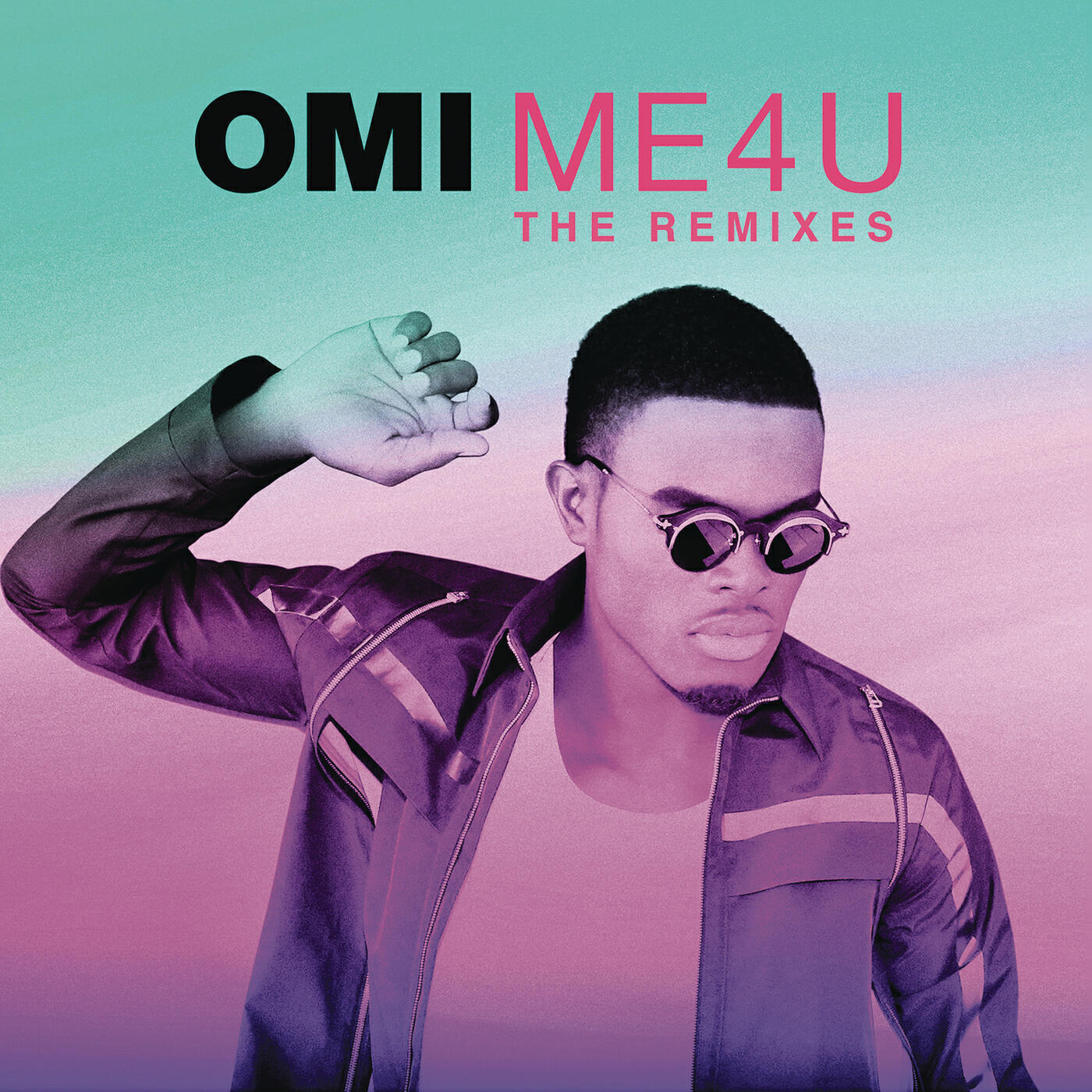 OMI - Hula Hoop (Precision Soca Remix)