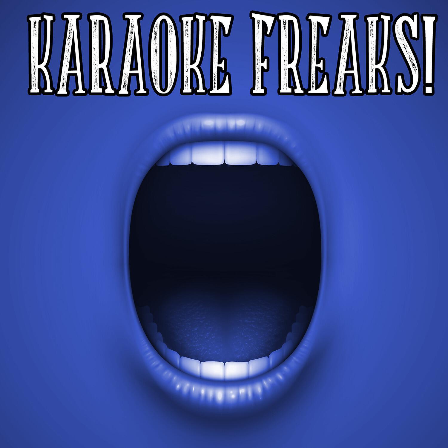 Karaoke Freaks - Ophelia (Originally performed by The Lumineers) (Karaoke Instrumental)