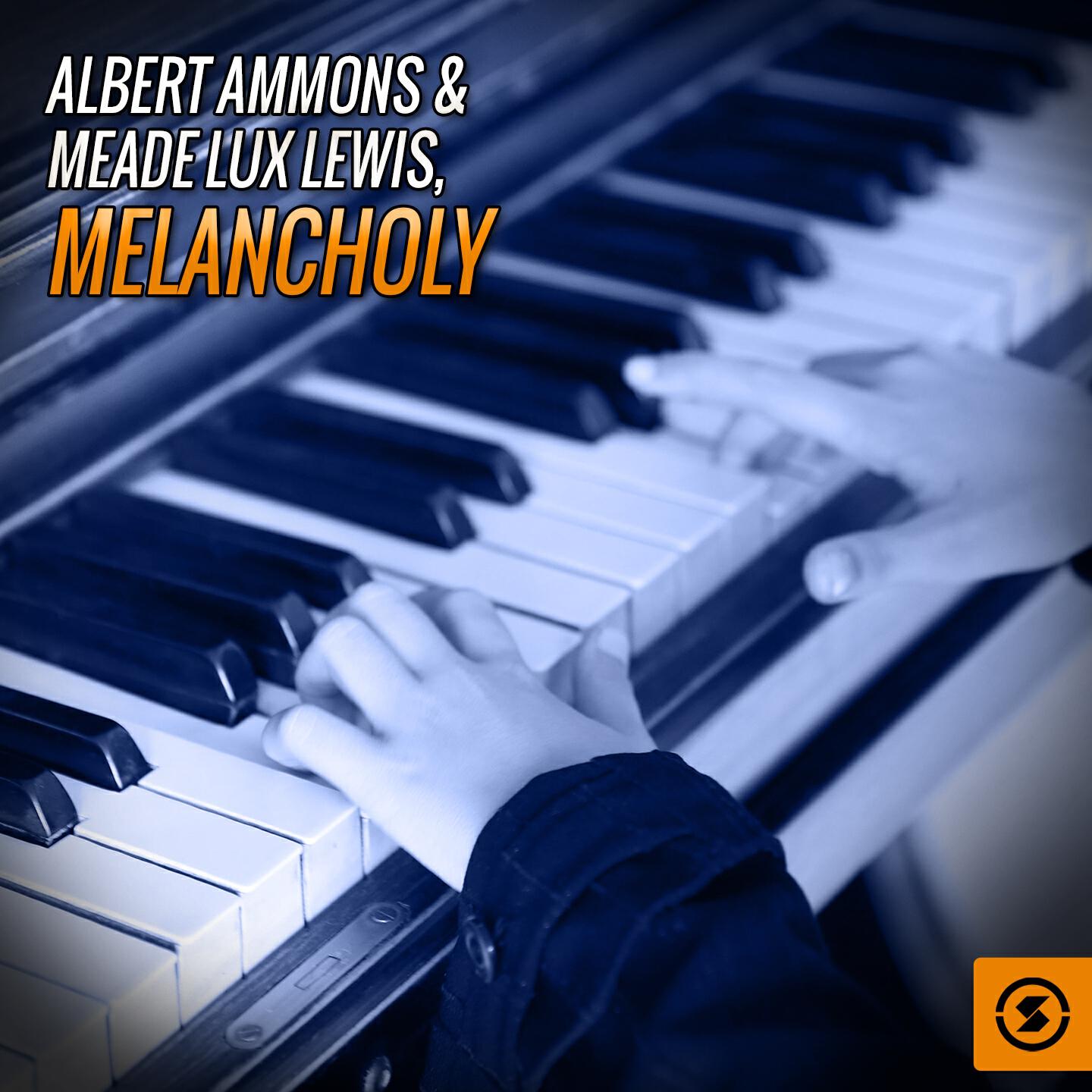 Albert Ammons - Boogie Woogie Blues