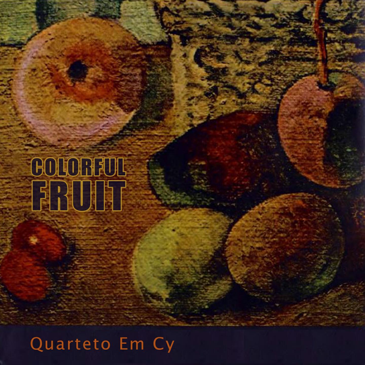 Quarteto Em Cy - Resolução