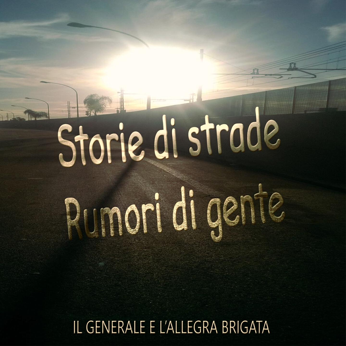 Il Generale - Conobbi un uomo