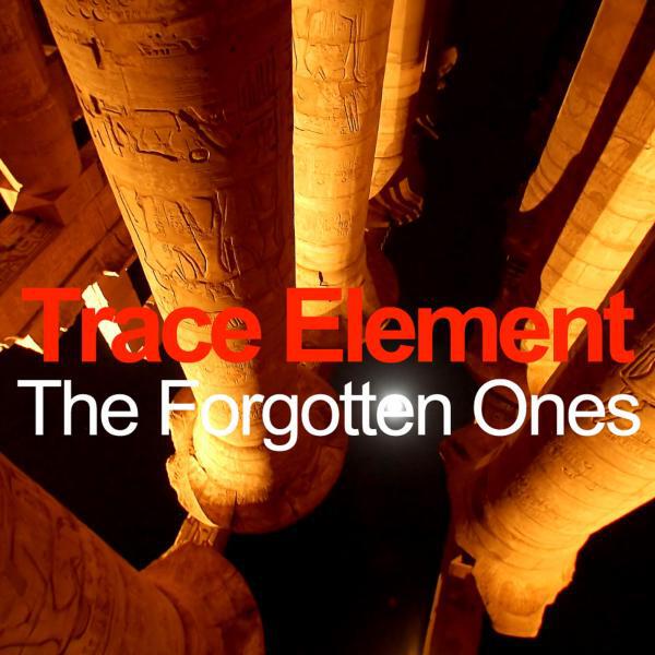 Trace Element - Forgotten Ones (Acoustic Radio Mix)