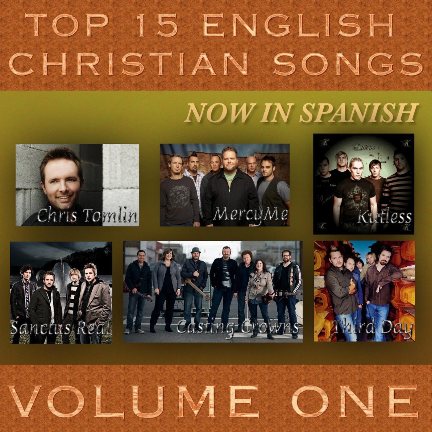 Samaritan Revival - Born Again (Nacer De Nuevo) [As Made Popular By Third Day]