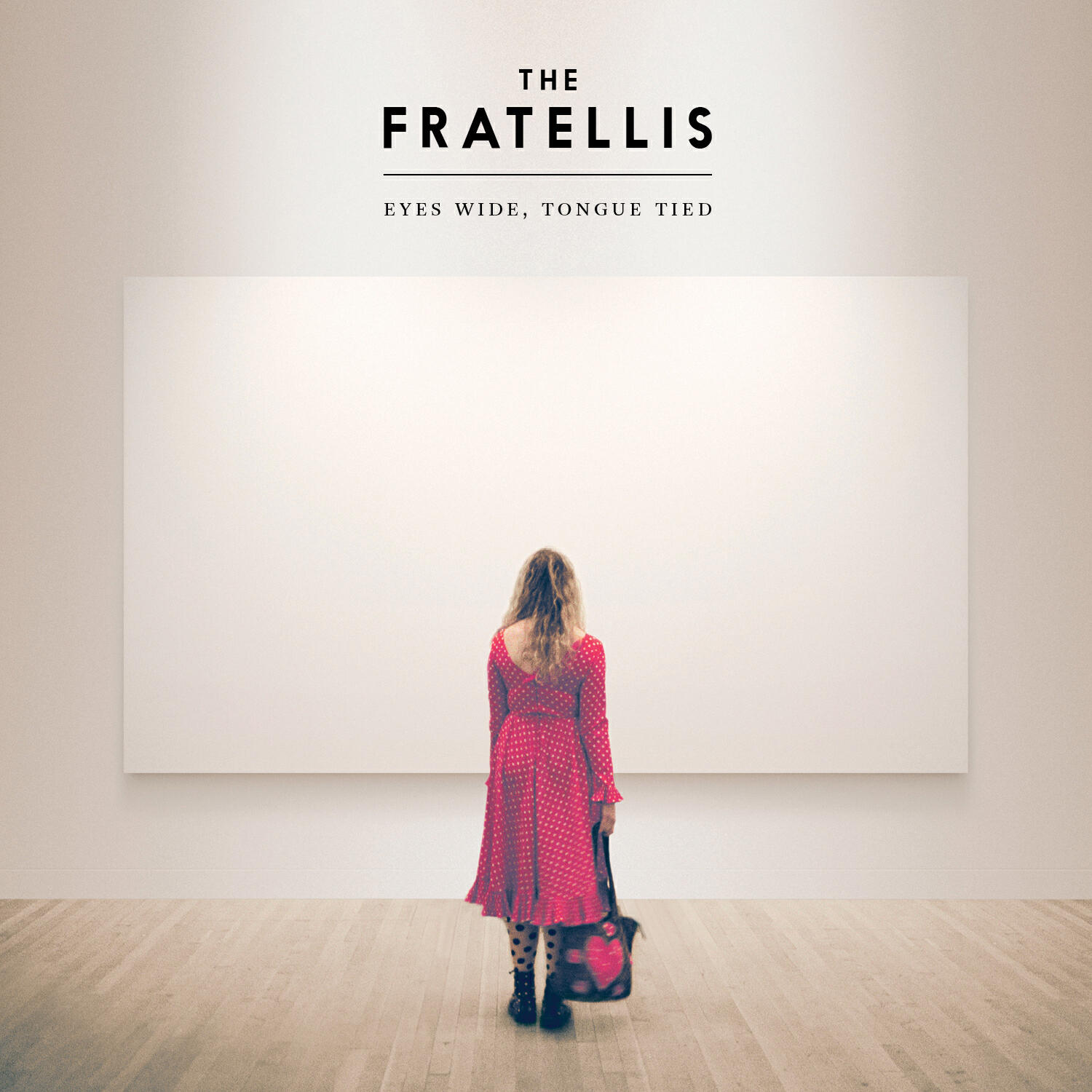 The Fratellis - Getting Surreal