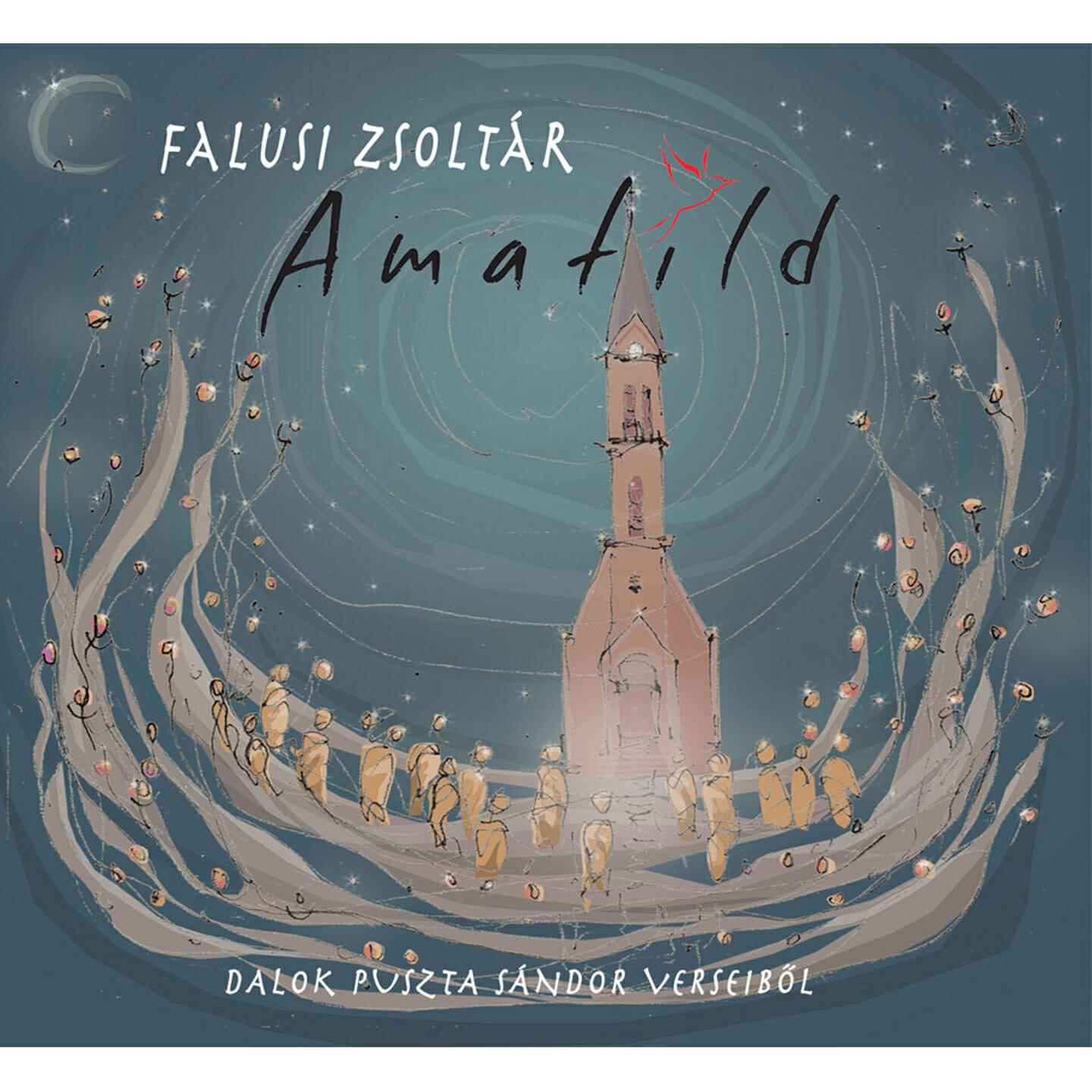 Amatild - Áradás