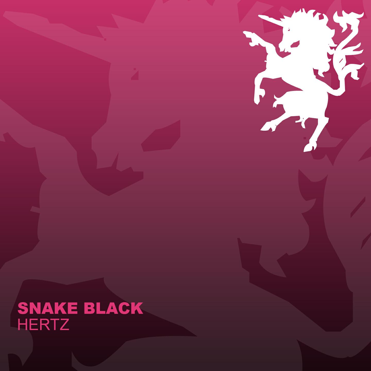 Snake Black - Hertz