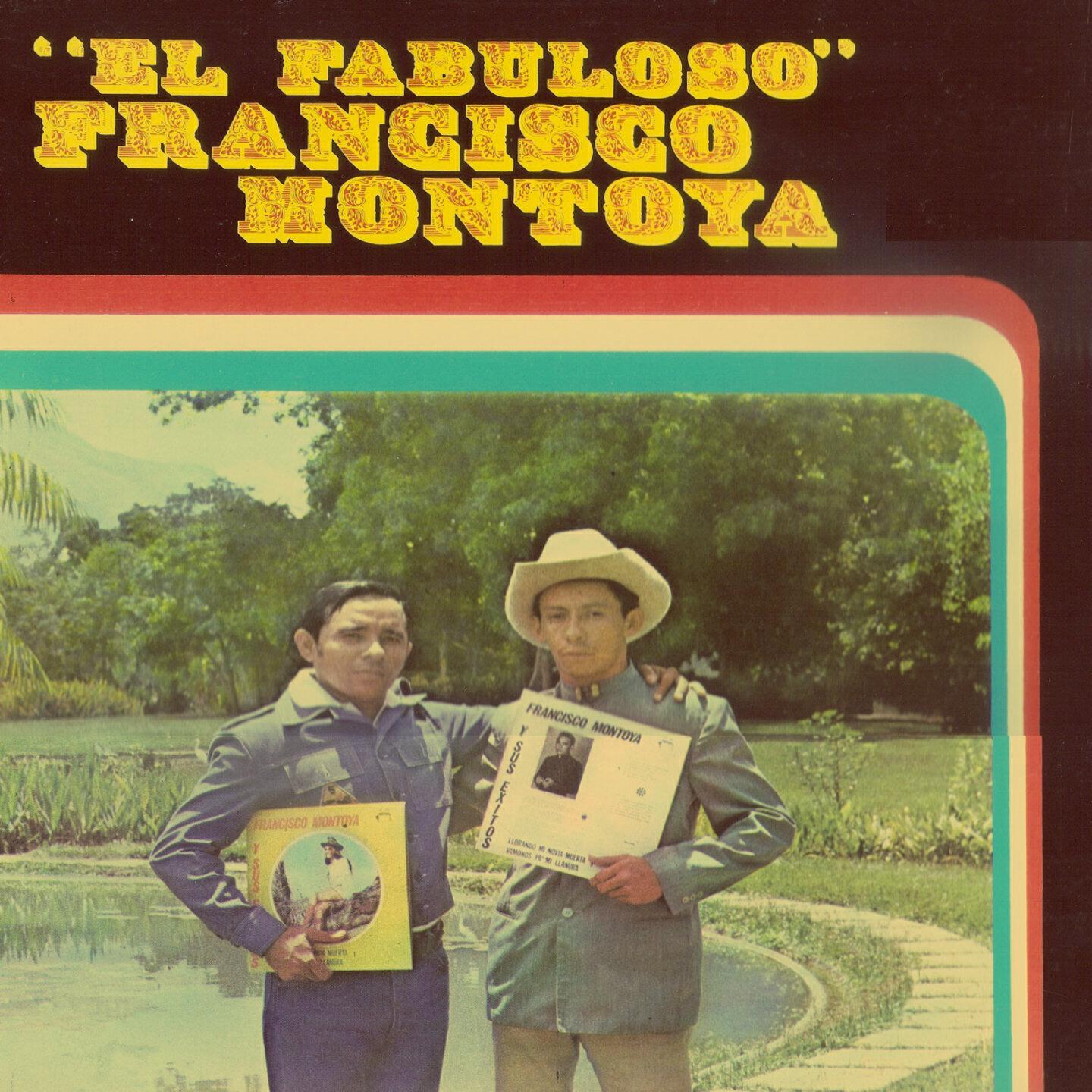Francisco Montoya - El Pobre de Malas