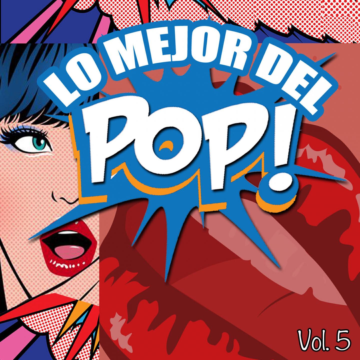Lo Mejor del Pop - Fascination