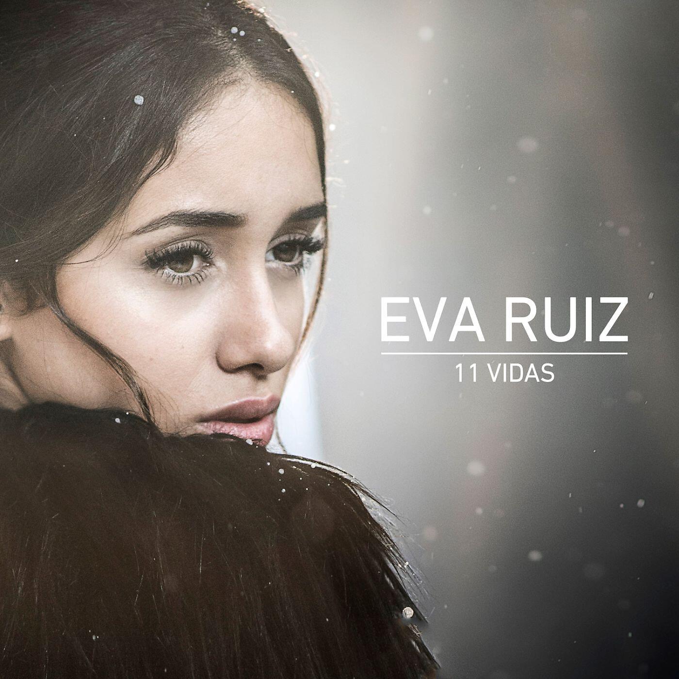 Eva Ruiz - Diez (feat. Sergio Dalma)