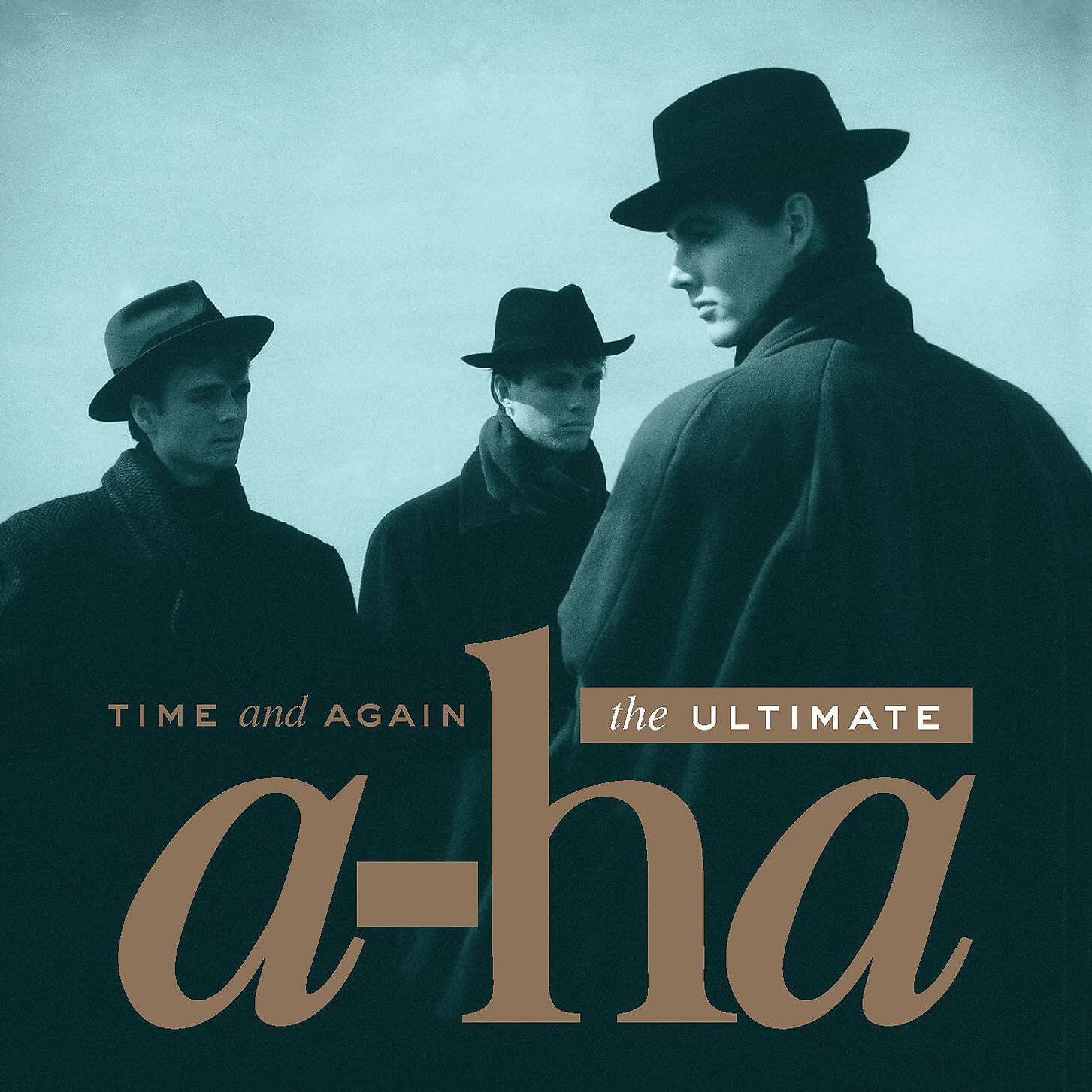 A-Ha - Stay on These Roads (2016 Remaster)
