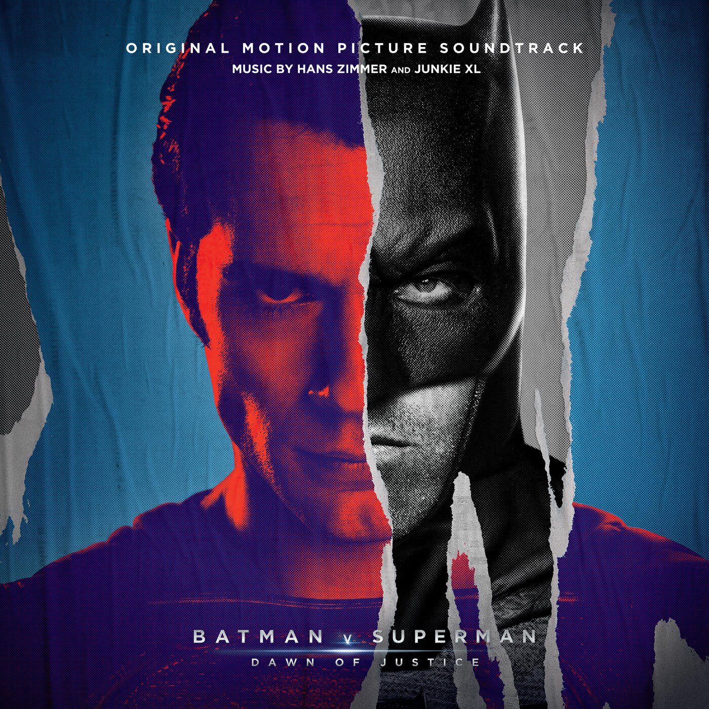 Hans Zimmer - Tuesday