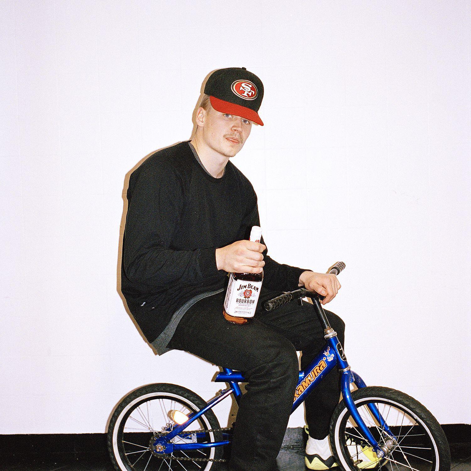 Gettomasa - Kuulokkeet