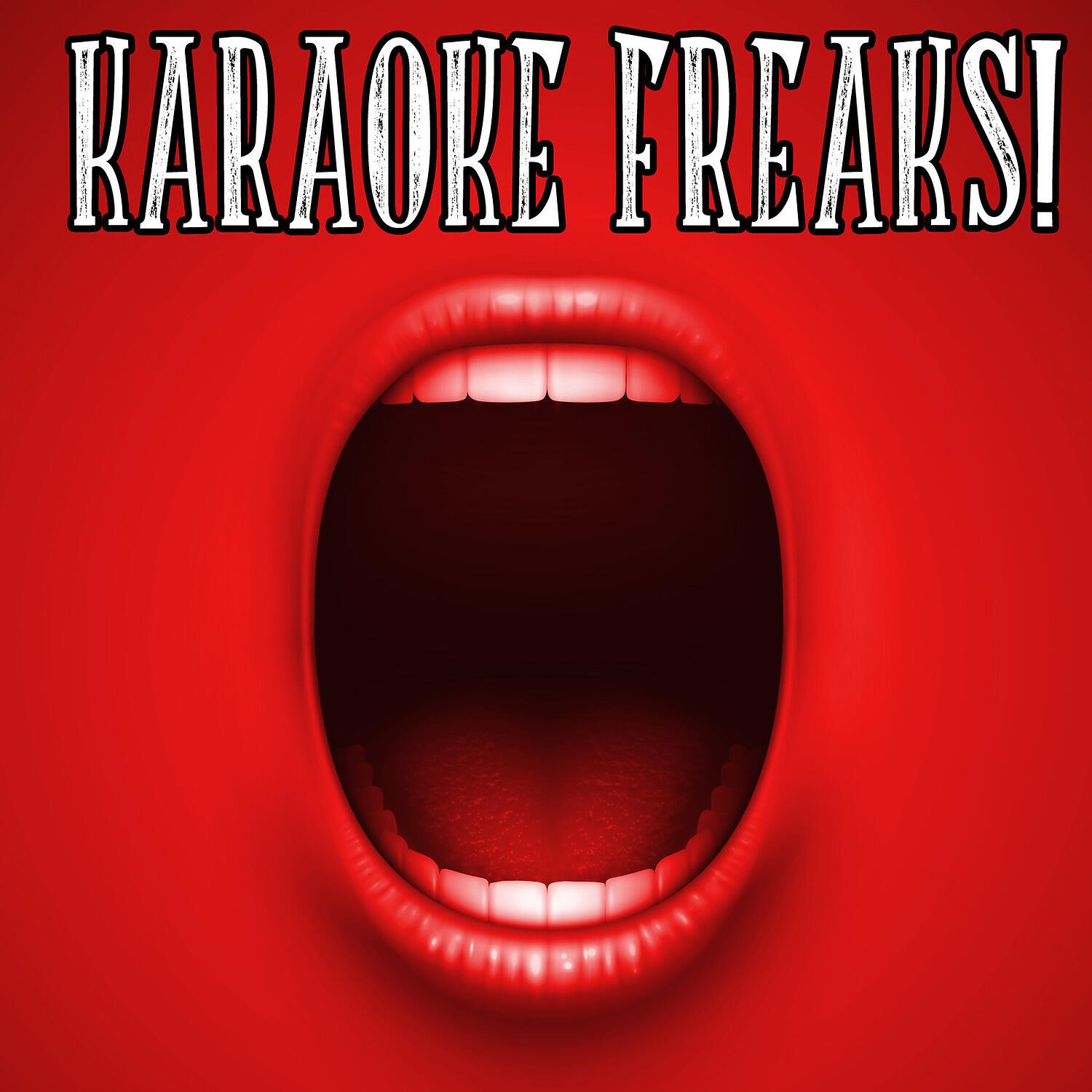 Karaoke Freaks - Youth (Originally Performed by Troye Sivan) (Karaoke Instrumental)