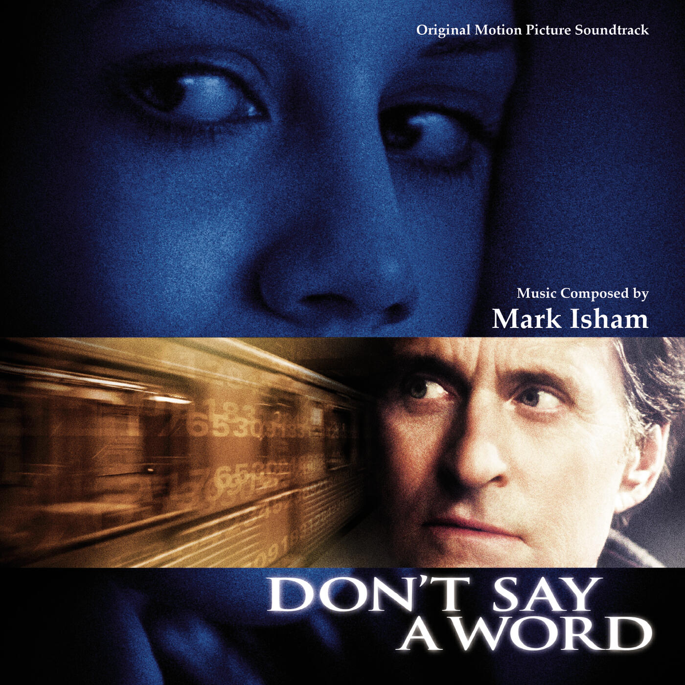 Mark Isham - A Body