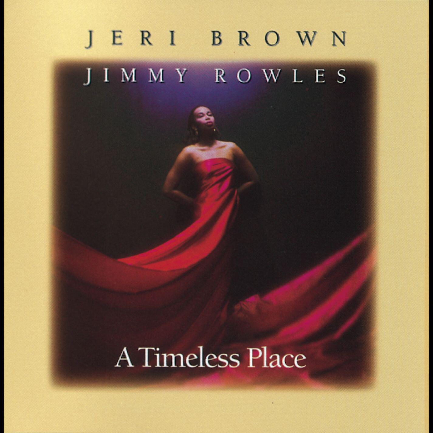 Jeri Brown - Fraser