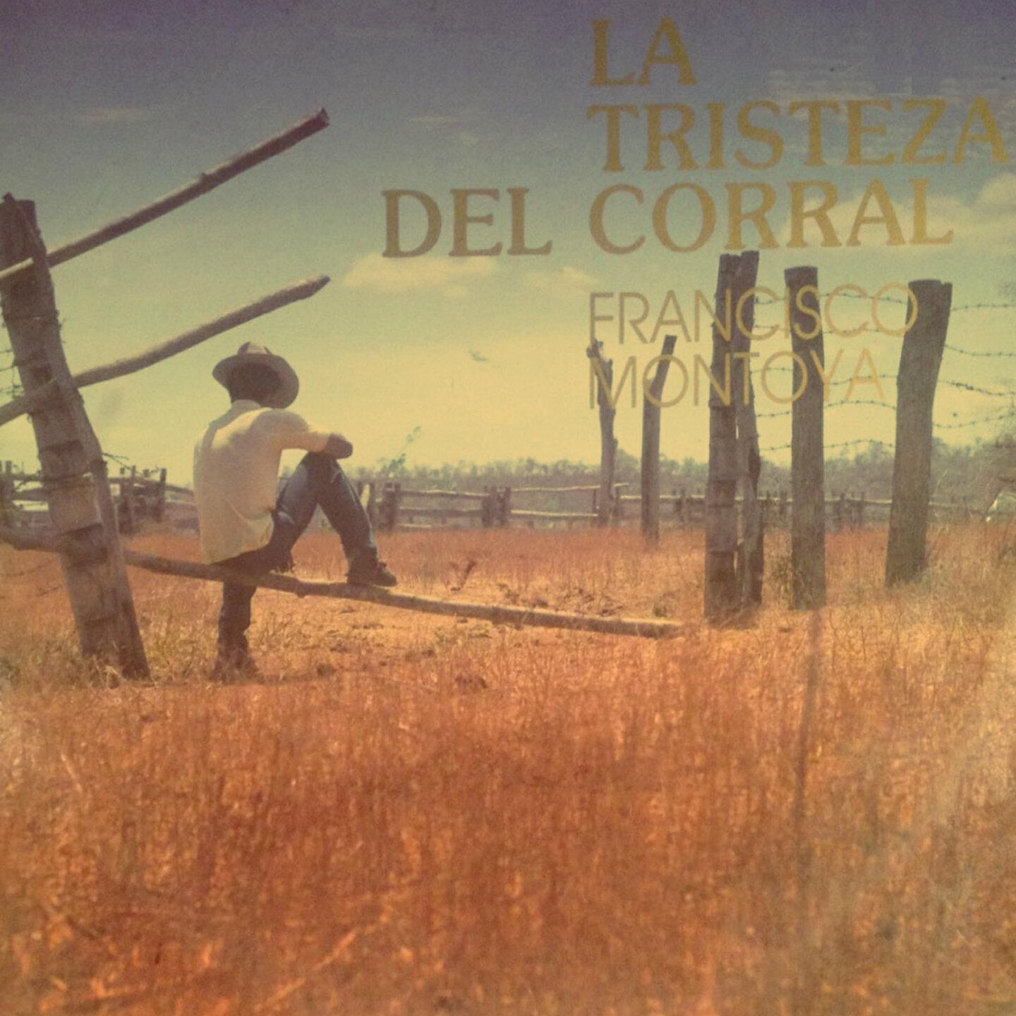 Francisco Montoya - Cristo Fue de la Llanura