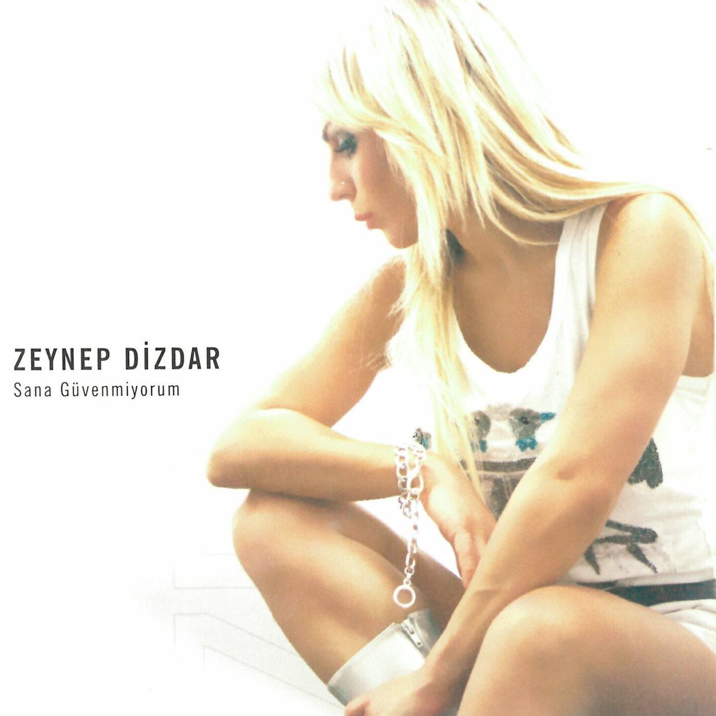 Zeynep Dizdar - Nazar