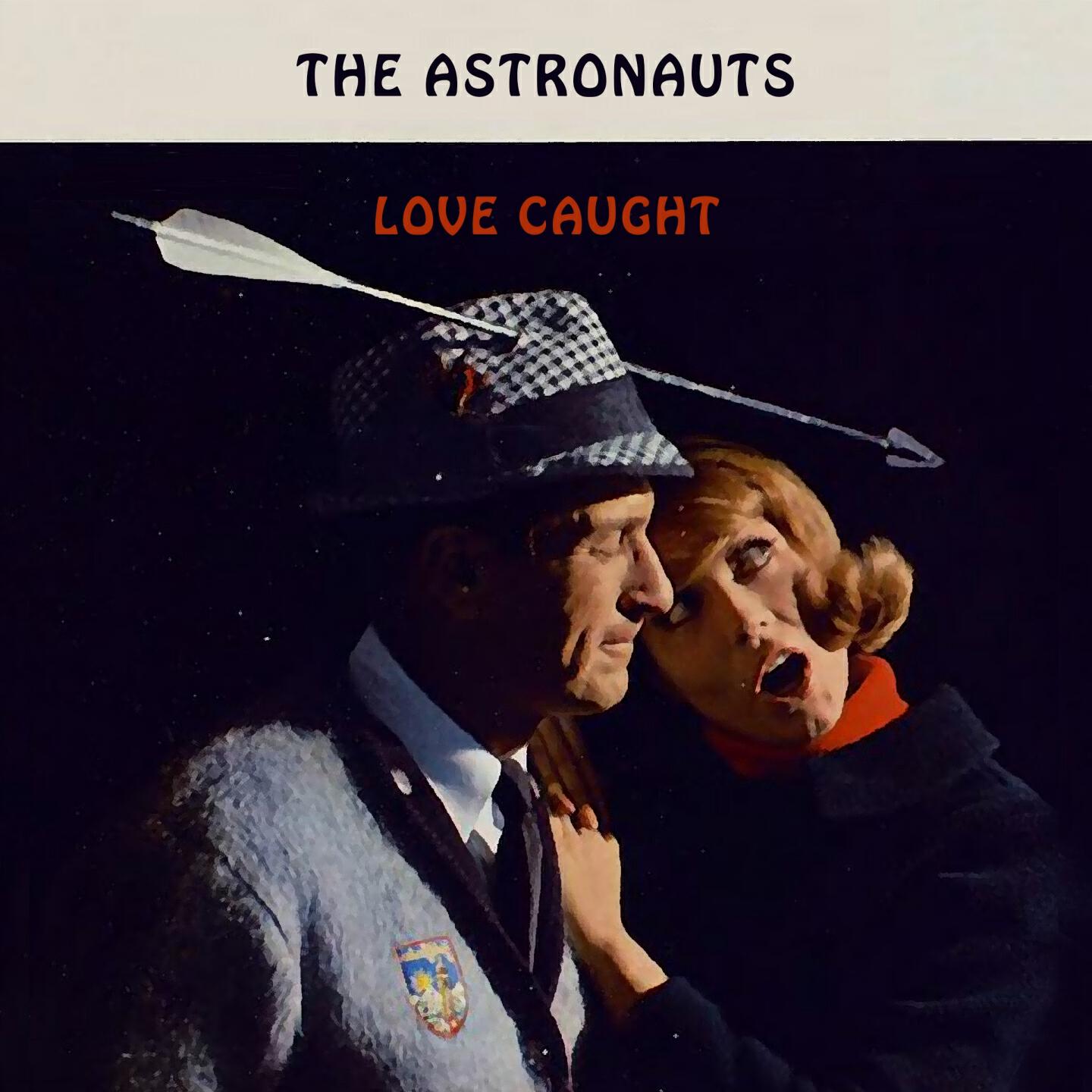 The Astronauts - 4:56 Stingray